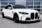 2025 BMW M3 Competition