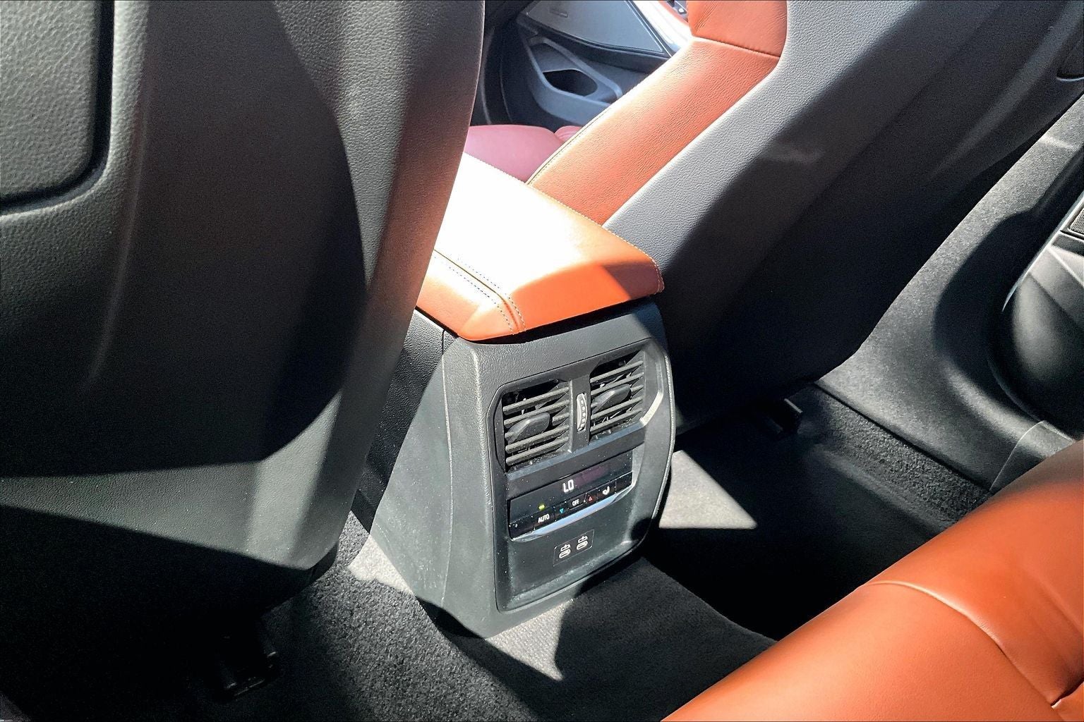 2025 BMW M3 Competition