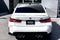 2025 BMW M3 Competition
