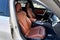 2025 BMW M3 Competition