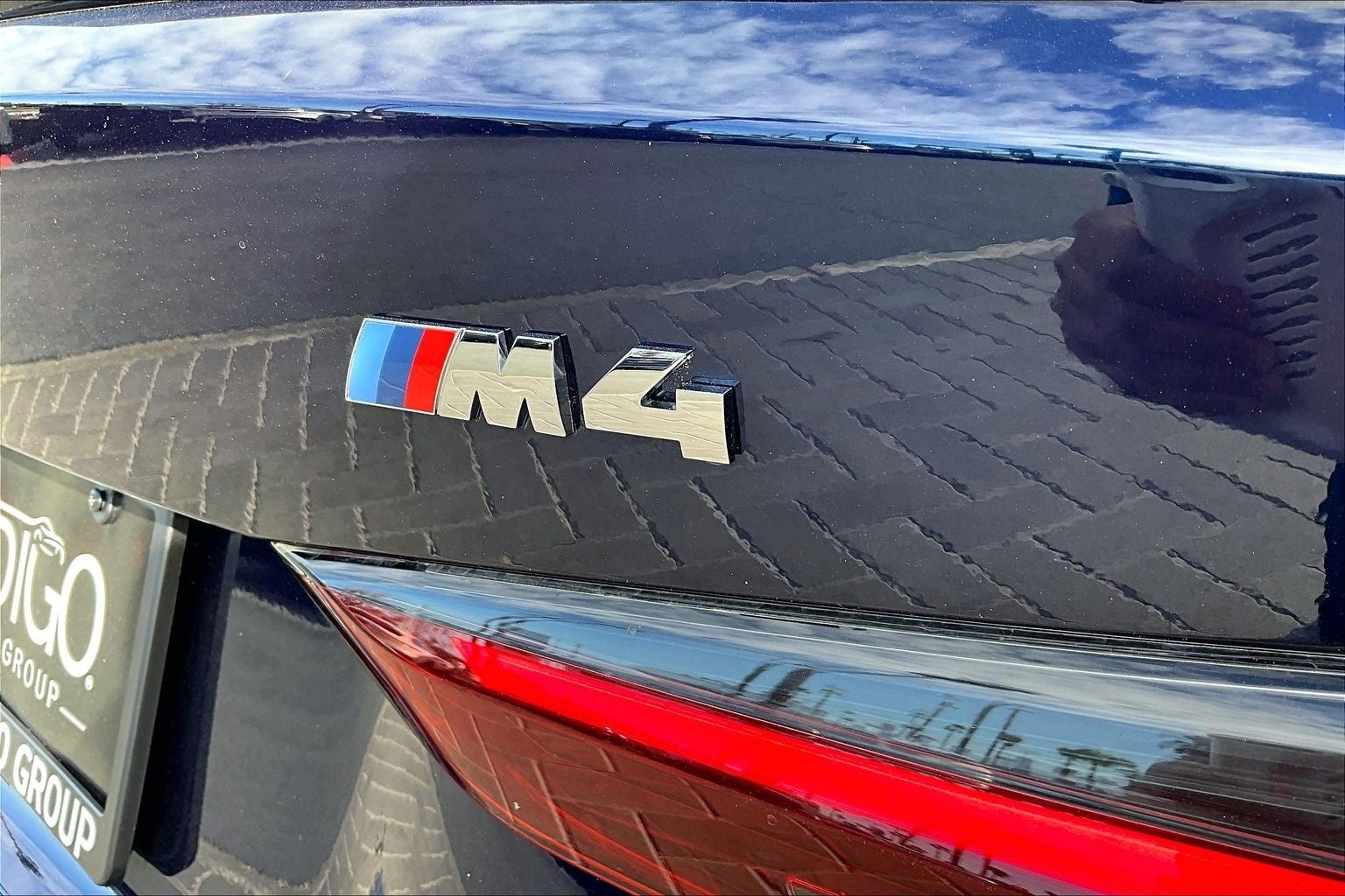 2021 BMW M4 Base