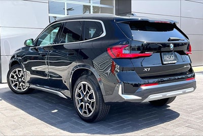 2025 BMW X1 xDrive28i