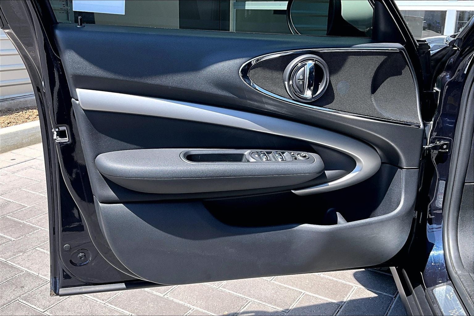 2023 MINI Cooper S Clubman Base