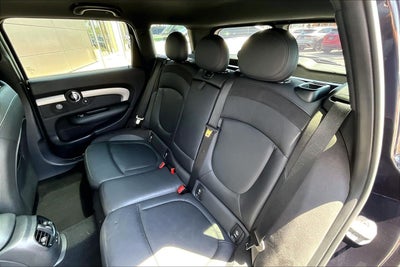 2023 MINI Cooper S Clubman Base