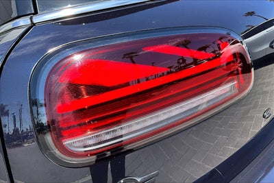 2023 MINI Cooper S Clubman Base