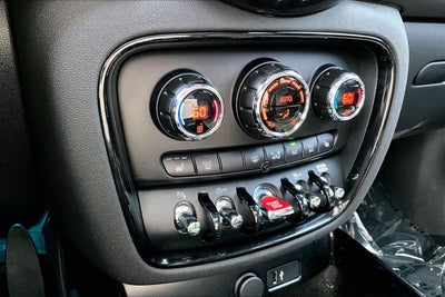 2023 MINI Cooper S Clubman Base