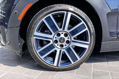 2023 MINI Cooper S Clubman Base
