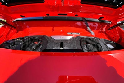 2021 Porsche 911 Carrera