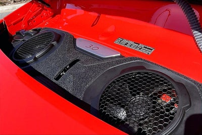 2021 Porsche 911 Carrera