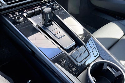 2021 Porsche 911 Carrera