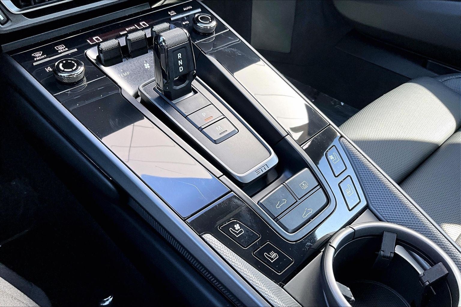 2021 Porsche 911 Carrera