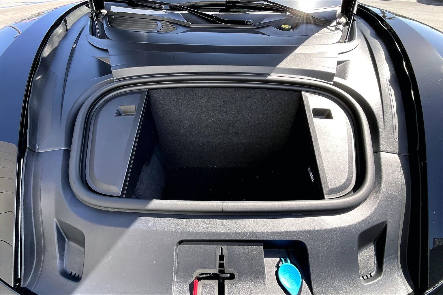 2025 Porsche Taycan Base