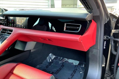 2025 Porsche Taycan Base