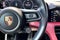 2025 Porsche Taycan Base