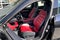 2025 Porsche Taycan Base