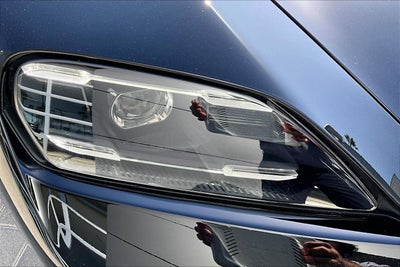 2025 Porsche Taycan Base