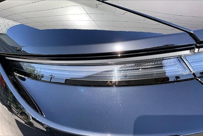 2025 Porsche Taycan Base