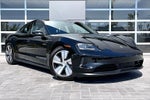 2025 Porsche Taycan Base
