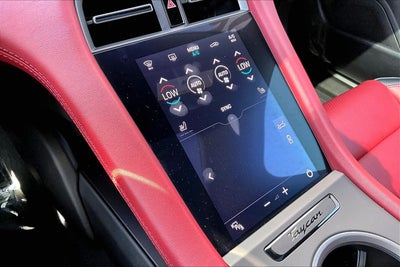 2025 Porsche Taycan Base