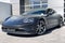 2025 Porsche Taycan Base