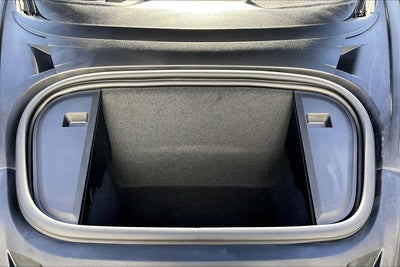 2025 Porsche Taycan Base