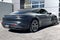 2025 Porsche Taycan Base