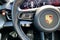 2025 Porsche Taycan Base