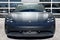 2025 Porsche Taycan Base