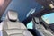 2025 Porsche Taycan Base