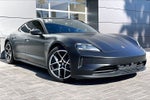 2025 Porsche Taycan Base