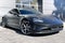 2025 Porsche Taycan Base