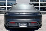 2025 Porsche Taycan Base