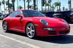 2006 Porsche 911 Carrera S