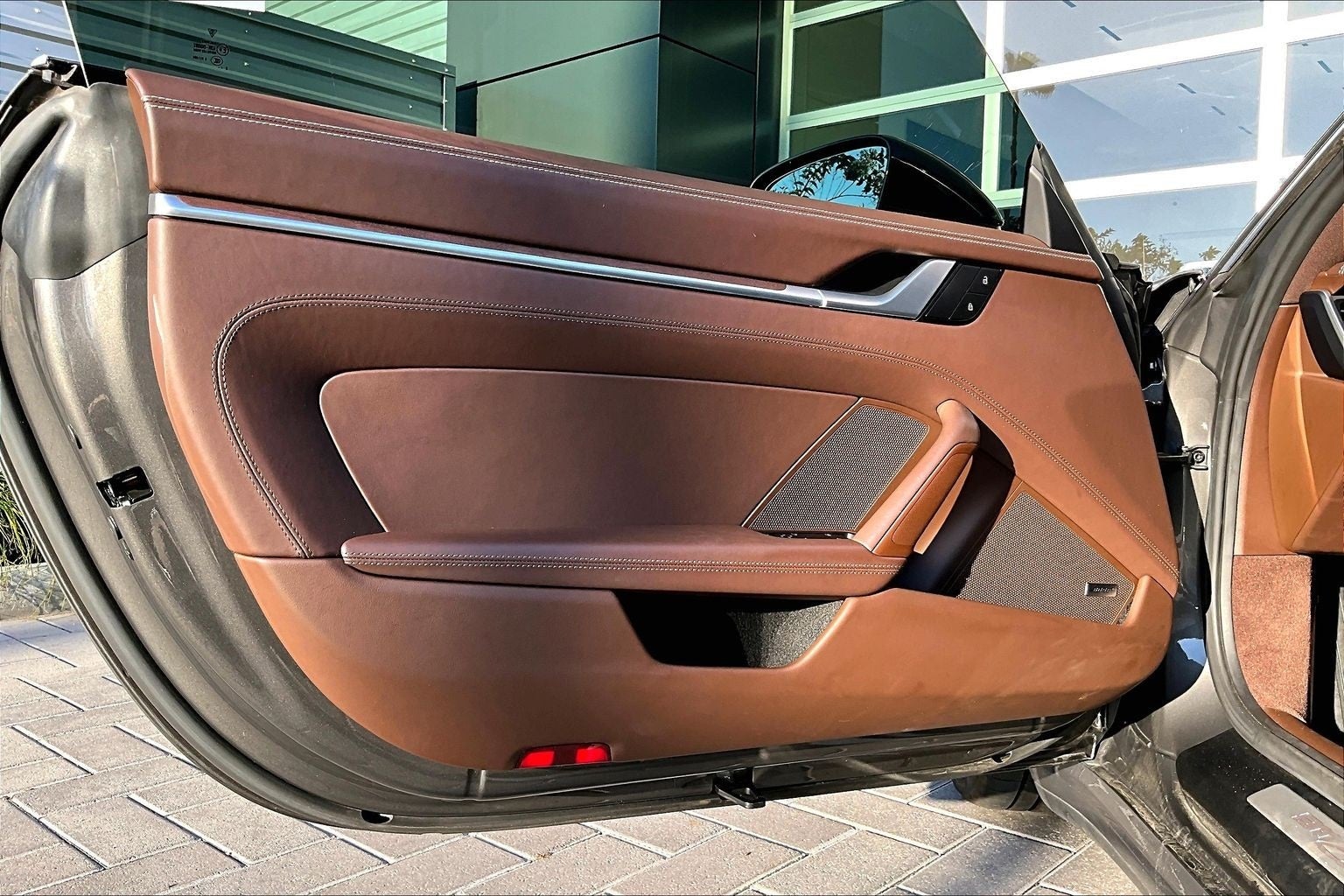 2024 Porsche 911 Carrera 4S