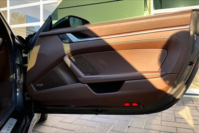 2024 Porsche 911 Carrera 4S