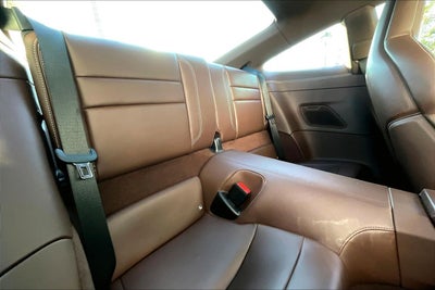 2024 Porsche 911 Carrera 4S