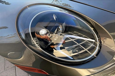 2024 Porsche 911 Carrera 4S