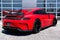 2025 Porsche 911 GT3