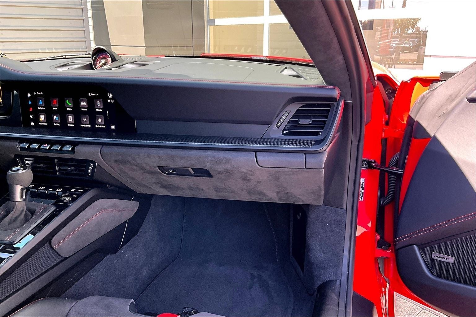 2025 Porsche 911 GT3