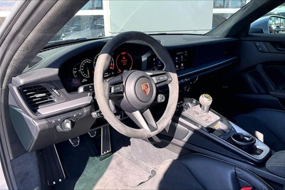 2026 Porsche 911 GT3