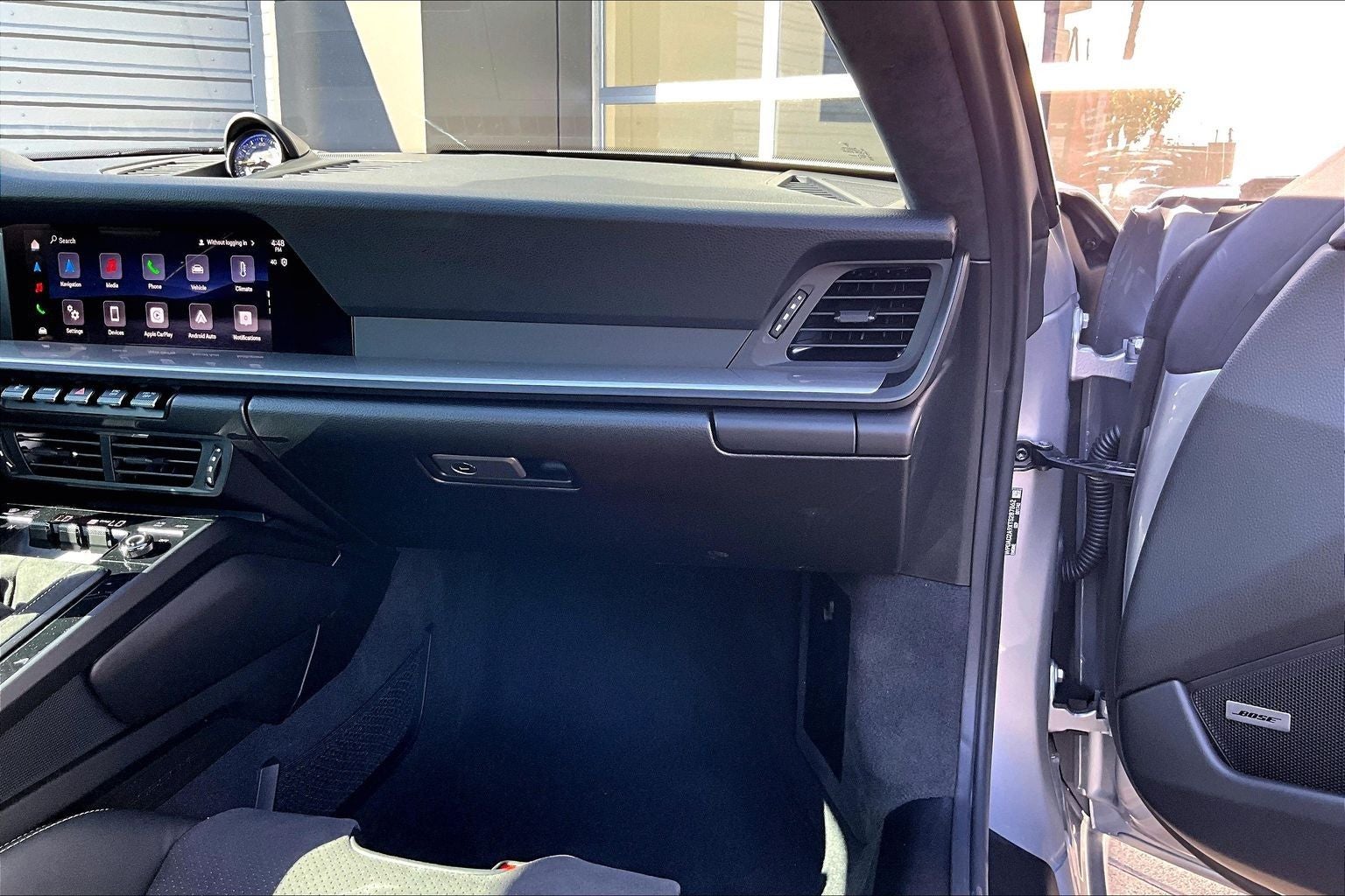 2026 Porsche 911 GT3