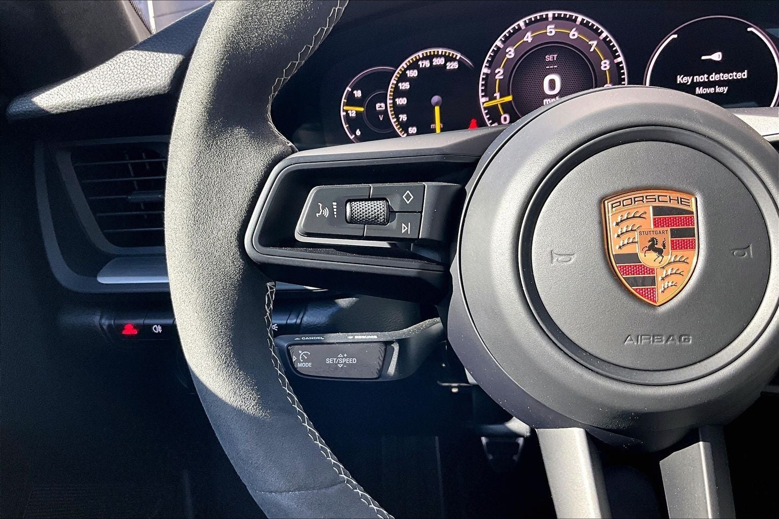2026 Porsche 911 GT3