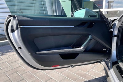 2026 Porsche 911 GT3