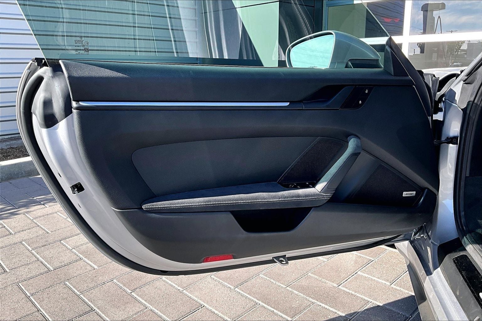 2026 Porsche 911 GT3