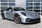 2026 Porsche 911 GT3
