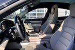 2024 Porsche Taycan Turbo S