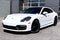 2023 Porsche Panamera Base