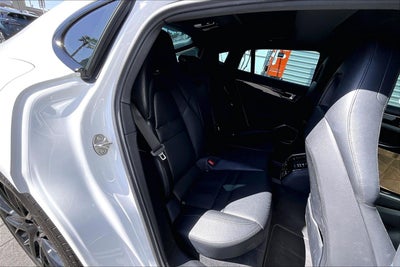 2023 Porsche Panamera Base