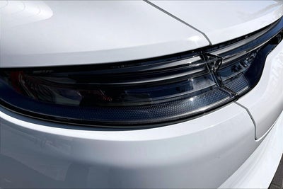 2023 Porsche Panamera Base
