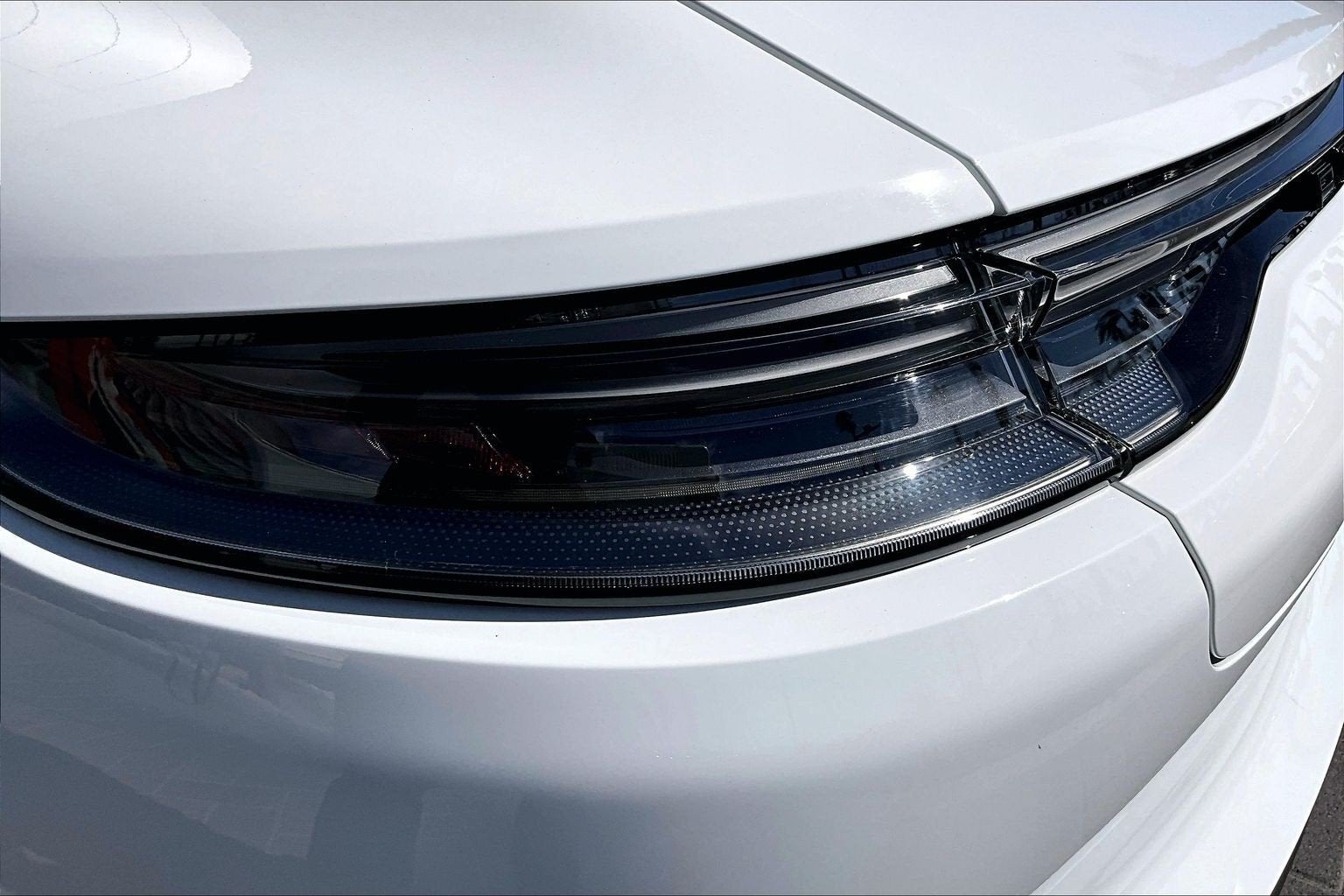 2023 Porsche Panamera Base